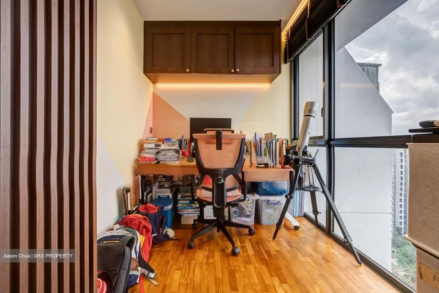 Twin Waterfalls (D19), Condominium #572249671